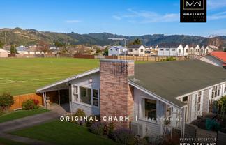 10 Fortune Lane, Trentham