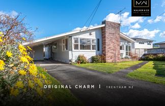 10 Fortune Lane, Trentham