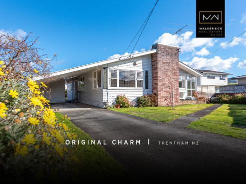 10 Fortune Lane, Trentham