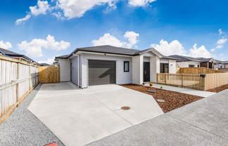 8  Sapwood Crescent, Takanini