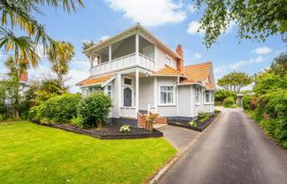 52 Parsons Street, Saint Johns Hill