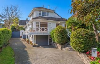 29 Entrican Avenue, Remuera
