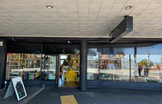 Prominent Corner Retail in Ponsonby