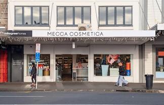 93sqm Ponsonby Road Shopfront