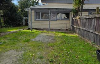 Gisborne - Address withheld