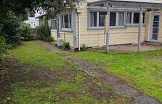 Gisborne - Address withheld