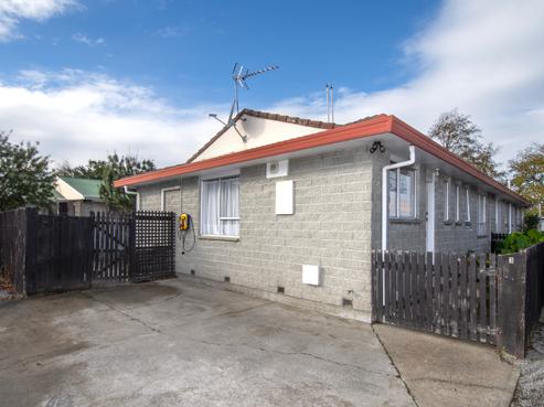 3/11 Rutherford Street, Woolston