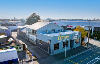 CBD add-value site – Occupy or redevelop!