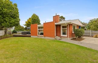 5 William Street, Prebbleton