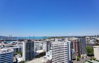 2011/10 Waterloo Quadrant, Auckland Central