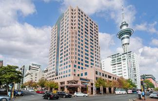 Wyndham Street Retail – Core Location