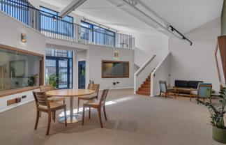 Unique CBD Office Opportunity