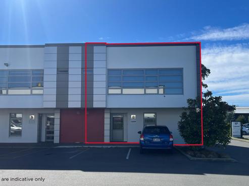 8/15 Sir Gil Simpson Drive, Burnside