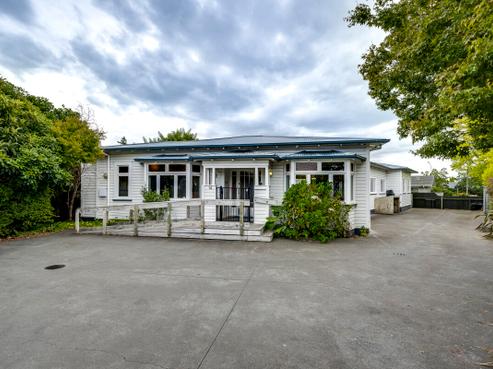 14 Middle Road, Havelock North