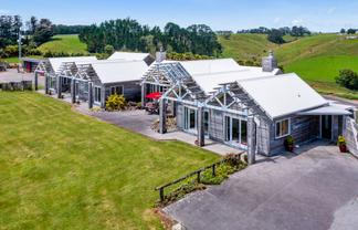 169 Hursthouse Road, Tarurutangi