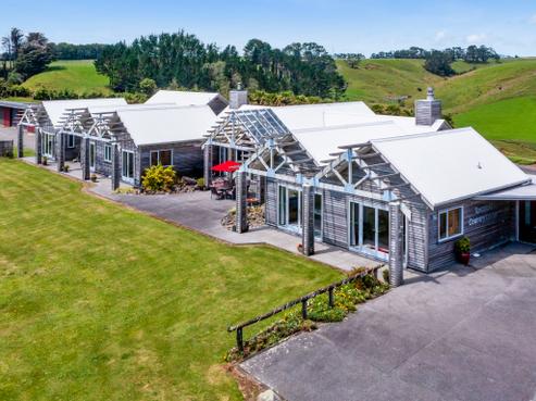 169 Hursthouse Road, Tarurutangi