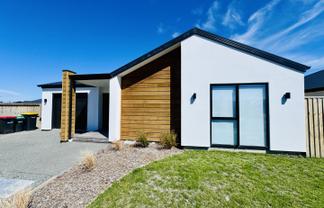 3 Mabel Crecent, Halswell