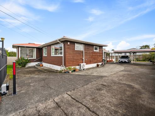 129 Canal Road, Avondale