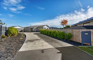 11 Full Moon Lane, Rolleston