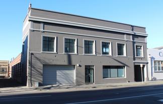 Warehouse & Offices -  Dn Hospital Build