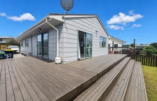 47 Flat Bush Road, Clover Park