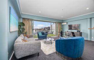 59/139 Quay Street, Auckland Central