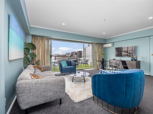 59/139 Quay Street, Auckland Central