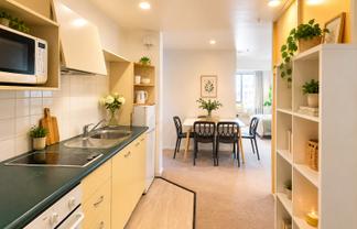 1506/33 Mount Street , Auckland Central