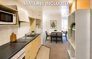 1506/33 Mount Street , Auckland Central