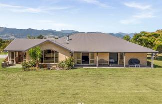 122 Pugh Road, Richmond