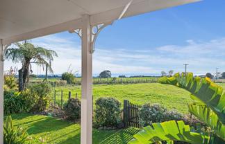 177 Koru Road, Omata
