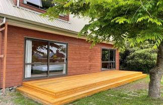 43 Marina Drive, Frankton