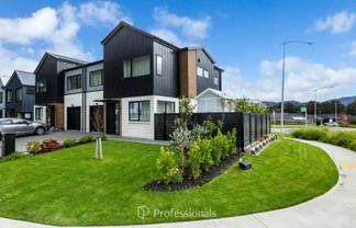 2 Harry Eruera Street, Wallaceville