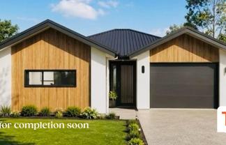 71 Bill Harvey Drive, Halswell