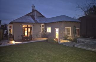 Manawatu / Whanganui - Address withheld