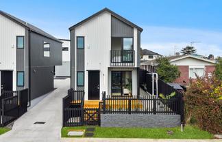1/3 McLean Avenue, Papatoetoe