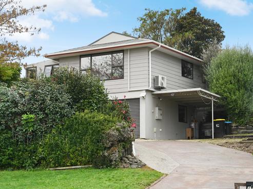 139 Mahana Lane, Te Awamutu