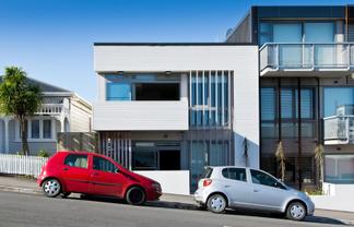 210A/80 Riddiford Street, Newtown
