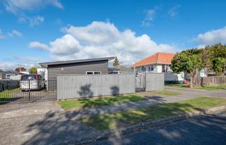 17 Ford Road, Fordlands