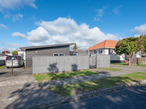17 Ford Road, Fordlands
