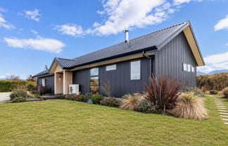 29B Temple Drive, TWIZEL