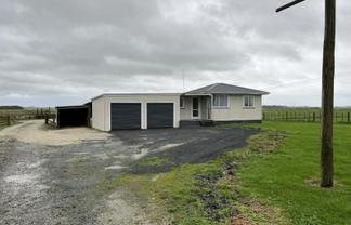 5727 State Highway 12, RD10, Arapohue