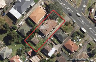 327 Mt Albert Road, Mount Roskill
