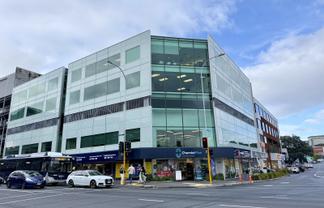 Premium Newmarket Office | 178 m2