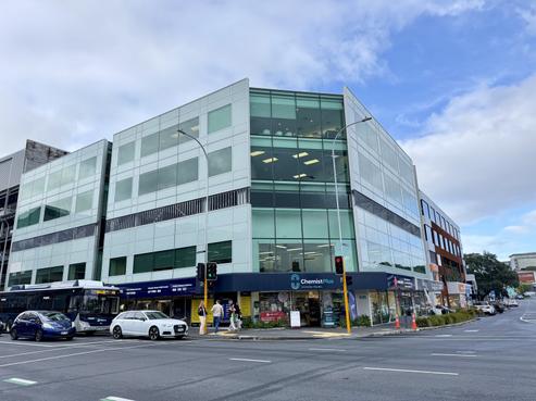 435 Khyber Pass Road, Newmarket
