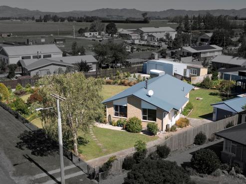 6 Leslie Street, Culverden