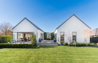 163A Pharazyn Street, Feilding