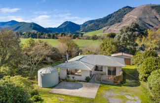 6806 State Highway 6, Rai Valley