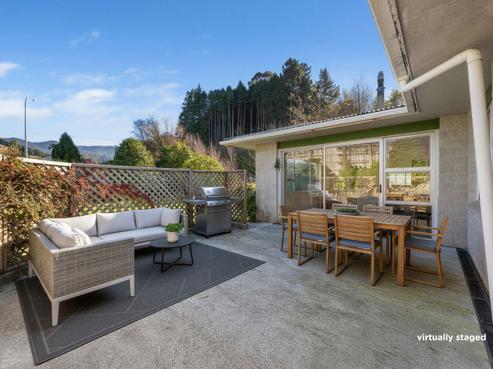 6806 State Highway 6, Rai Valley