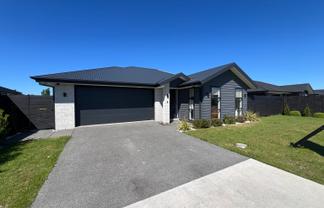 9 Salkeld Place, Woodend